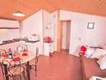 chalet - établissement Les Bois Du Bardelet photo 2