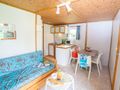 Cliquez pour découvrir toutes les photos de l'HÉBERGEMENT ! chalet - établissement Les Bois Du Bardelet photo 2
