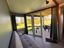 Cliquez pour découvrir toutes les photos de l'HÉBERGEMENT ! chalet - établissement Les Bois Du Bardelet photo 9
