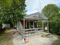 Cliquez pour découvrir toutes les photos de l'HÉBERGEMENT ! mobil-home - établissement Les Bois Du Bardelet photo 2