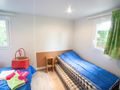Cliquez pour découvrir toutes les photos de l'HÉBERGEMENT ! mobil-home - établissement Les Bois Du Bardelet photo 4