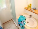 Cliquez pour découvrir toutes les photos de l'HÉBERGEMENT ! mobil-home - établissement Les Bois Du Bardelet photo 7