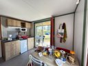 Cliquez pour découvrir toutes les photos de l'HÉBERGEMENT ! chalet - établissement Les Bois Du Bardelet photo 7
