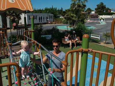 Cliquez pour découvrir toutes les photos de l'ÉTABLISSEMENT ! camping Siblu Domaine De Kerlann - Funpass Inclus photo 13