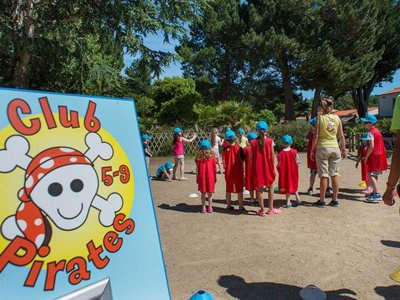 Cliquez pour découvrir toutes les photos de l'ÉTABLISSEMENT ! camping Siblu Domaine De Kerlann - Funpass Inclus photo 20
