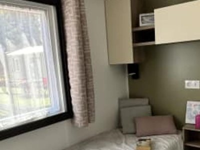 mobil-home - Siblu Domaine De Kerlann - Funpass Inclus photo 3