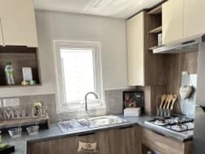 mobil-home - Siblu Domaine De Kerlann - Funpass Inclus photo 1