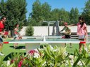 Cliquez pour découvrir toutes les photos de l'ÉTABLISSEMENT ! camping Siblu Domaine De Kerlann - Funpass Inclus photo 11