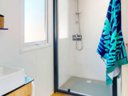 Cliquez pour découvrir toutes les photos de l'HÉBERGEMENT ! mobil-home - camping Siblu Domaine De Kerlann - Funpass Inclus photo 2