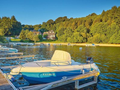 Cliquez pour découvrir toutes les photos de l'ÉTABLISSEMENT ! établissement Les Terrasses Du Lac photo 13