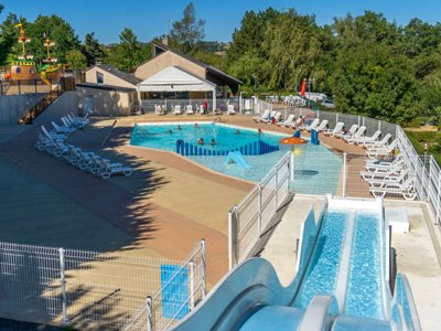 Cliquez pour découvrir toutes les photos de l'ÉTABLISSEMENT ! établissement Les Terrasses Du Lac photo 18