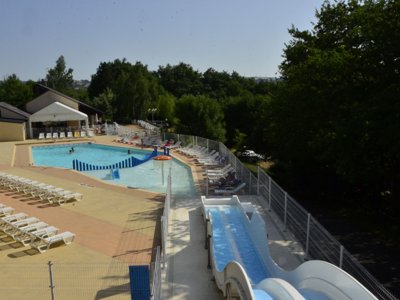 Cliquez pour découvrir toutes les photos de l'ÉTABLISSEMENT ! établissement Les Terrasses Du Lac photo 20