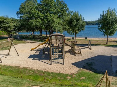 Cliquez pour découvrir toutes les photos de l'ÉTABLISSEMENT ! établissement Les Terrasses Du Lac photo 30