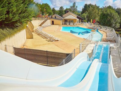 Cliquez pour découvrir toutes les photos de l'ÉTABLISSEMENT ! établissement Les Terrasses Du Lac photo 7