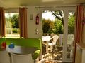 mobil-home - établissement Les Terrasses Du Lac photo 2