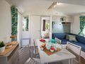Cliquez pour découvrir toutes les photos de l'HÉBERGEMENT ! mobil-home - établissement Les Terrasses Du Lac photo 3