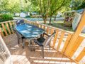 Cliquez pour découvrir toutes les photos de l'HÉBERGEMENT ! mobil-home - établissement Les Terrasses Du Lac photo 2