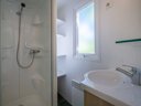 Cliquez pour découvrir toutes les photos de l'HÉBERGEMENT ! mobil-home - établissement Les Terrasses Du Lac photo 8