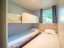 Cliquez pour découvrir toutes les photos de l'HÉBERGEMENT ! mobil-home - établissement Les Terrasses Du Lac photo 11