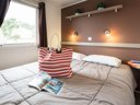 Cliquez pour découvrir toutes les photos de l'HÉBERGEMENT ! mobil-home - établissement Les Terrasses Du Lac photo 7