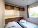 Cliquez pour découvrir toutes les photos de l'HÉBERGEMENT ! mobil-home - établissement Les Terrasses Du Lac photo 8