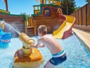 Cliquez pour découvrir toutes les photos de l'ÉTABLISSEMENT ! établissement Les Terrasses Du Lac photo 5