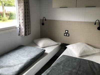 mobil-home - Entre Terre Et Mer photo 2
