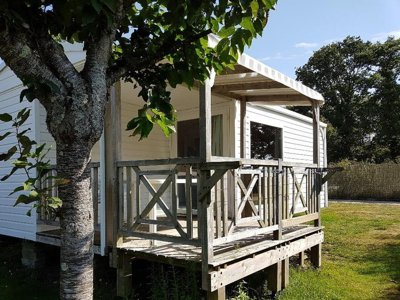 mobil-home - Entre Terre Et Mer photo 1