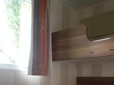 mobil-home - Entre Terre Et Mer photo 3