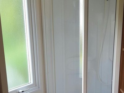 mobil-home - Entre Terre Et Mer photo 4