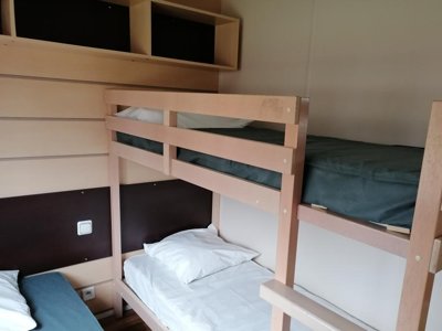 mobil-home - Entre Terre Et Mer photo 7