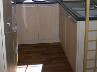 Cliquez pour découvrir toutes les photos de l'HÉBERGEMENT ! mobil-home - Entre Terre Et Mer photo 5