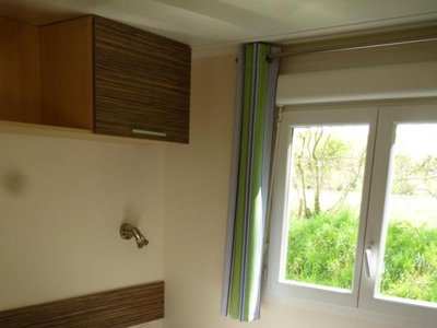 Cliquez pour découvrir toutes les photos de l'HÉBERGEMENT ! mobil-home - Entre Terre Et Mer photo 6