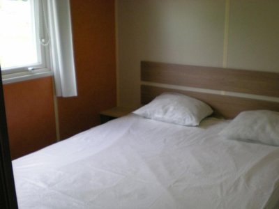 Cliquez pour découvrir toutes les photos de l'HÉBERGEMENT ! mobil-home - Entre Terre Et Mer photo 16