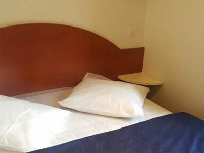 Cliquez pour découvrir toutes les photos de l'HÉBERGEMENT ! mobil-home - Entre Terre Et Mer photo 4