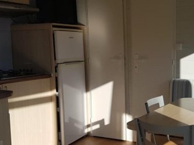 Cliquez pour découvrir toutes les photos de l'HÉBERGEMENT ! mobil-home - Entre Terre Et Mer photo 9