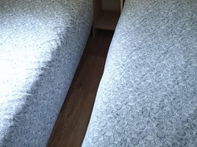 Cliquez pour découvrir toutes les photos de l'HÉBERGEMENT ! mobil-home - Entre Terre Et Mer photo 9