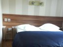 mobil-home - camping Entre Terre Et Mer photo 2