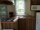 mobil-home - camping Entre Terre Et Mer photo 5