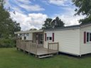 Cliquez pour découvrir toutes les photos de l'HÉBERGEMENT ! mobil-home - camping Entre Terre Et Mer photo 2