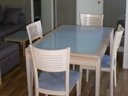 Cliquez pour découvrir toutes les photos de l'HÉBERGEMENT ! mobil-home - camping Entre Terre Et Mer photo 4