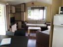 Cliquez pour découvrir toutes les photos de l'HÉBERGEMENT ! mobil-home - camping Entre Terre Et Mer photo 7