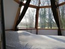 hébergement insolite - camping Entre Terre Et Mer photo 3