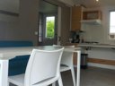 Cliquez pour découvrir toutes les photos de l'HÉBERGEMENT ! mobil-home - camping Entre Terre Et Mer photo 2