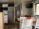 Cliquez pour découvrir toutes les photos de l'HÉBERGEMENT ! mobil-home - camping Entre Terre Et Mer photo 4