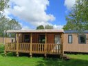 Cliquez pour découvrir toutes les photos de l'HÉBERGEMENT ! mobil-home - camping Entre Terre Et Mer photo 7