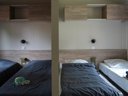 Cliquez pour découvrir toutes les photos de l'HÉBERGEMENT ! mobil-home - camping Entre Terre Et Mer photo 9