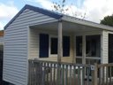 Cliquez pour découvrir toutes les photos de l'HÉBERGEMENT ! mobil-home - camping Entre Terre Et Mer photo 8