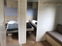 Cliquez pour découvrir toutes les photos de l'HÉBERGEMENT ! mobil-home - camping Entre Terre Et Mer photo 2