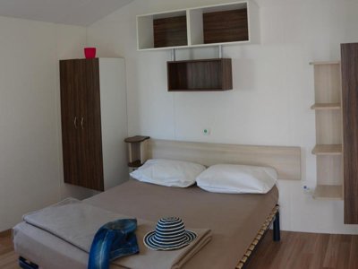 Cliquez pour découvrir toutes les photos de l'HÉBERGEMENT ! mobil-home - Ty Nenez photo 4